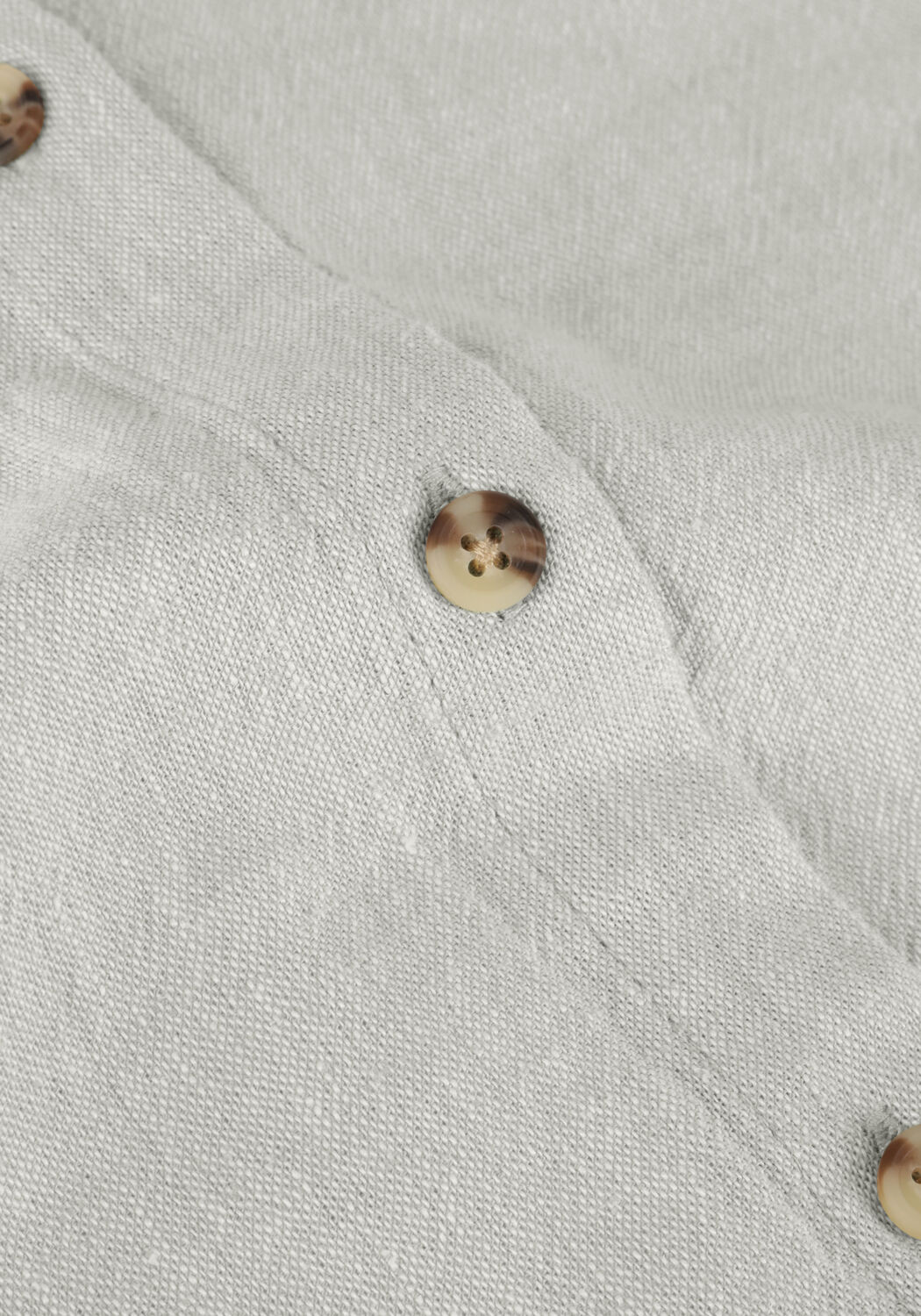 Gr&uuml;ne MSCH COPENHAGEN Blusen MSCHJOVENE GINIA 3/4 SHIRT - large