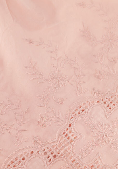 LIL' ATELIER T-shirt NBFDAYNA SS LOOSE SHIRT LIL - large