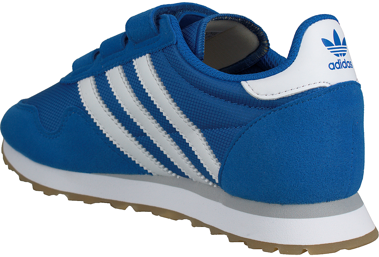 Sneaker adidas blau clearance