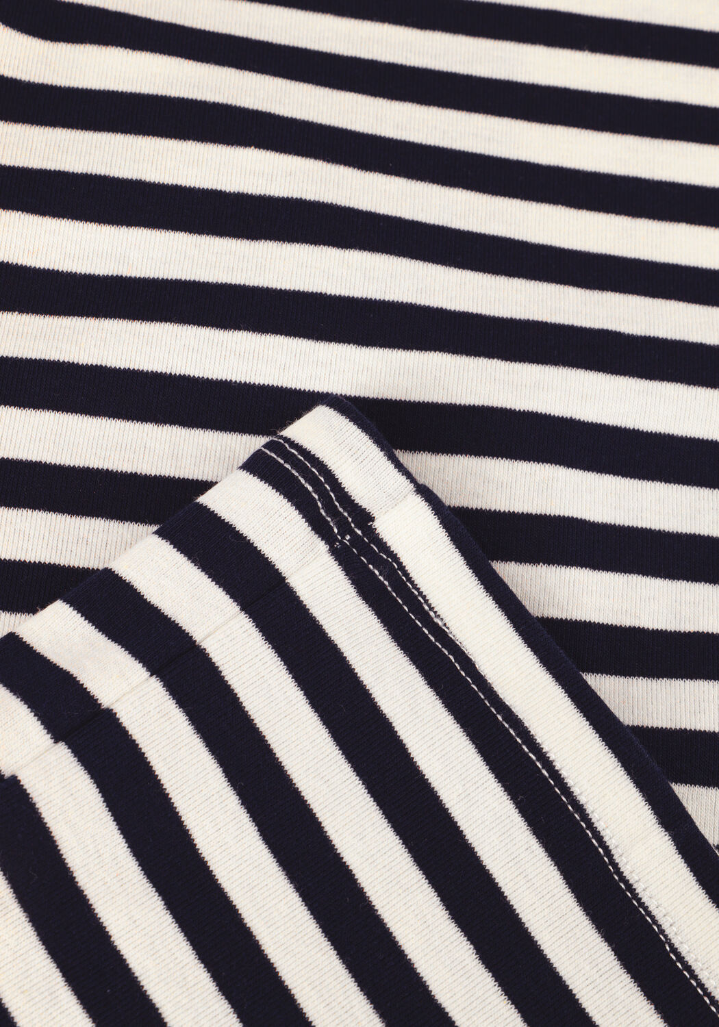 Dunkelblau MY ESSENTIAL WARDROBE Tops & T-shirts DANAMW BLOUSE - large