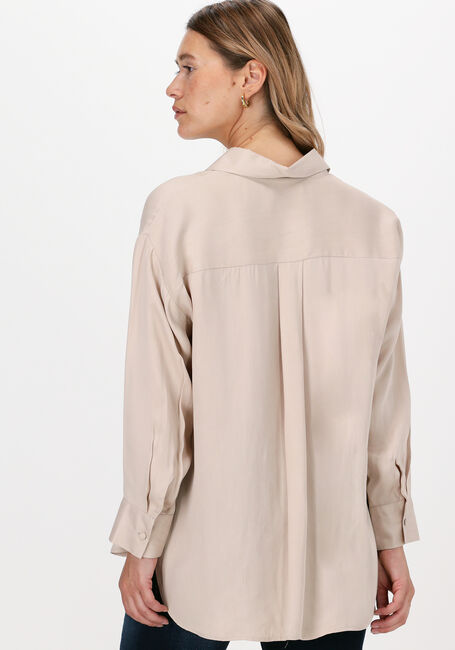 Beige IBANA Blusen TERRI - large