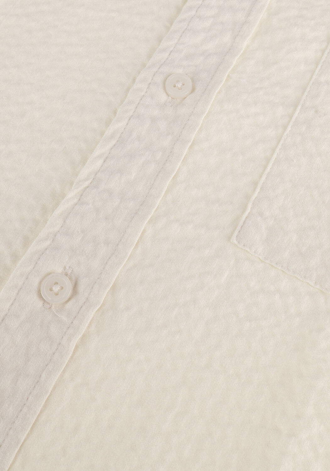 Creme MINIMUM Casual-Oberhemd NATHEO 9351 - large