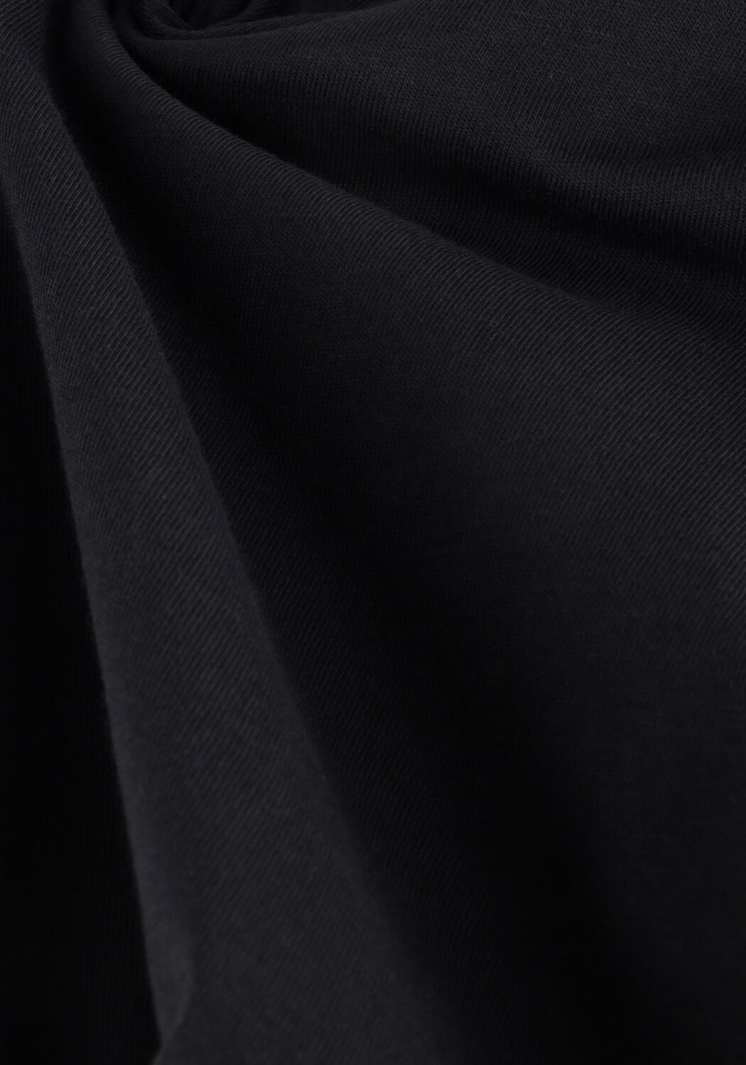 Schwarze MODSTR&Ouml;M Minikleid BRAZILMD DRESS - large