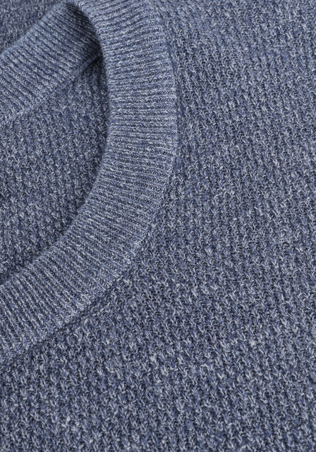 Hellblau PROFUOMO Pullover PPTJ1A-C - large