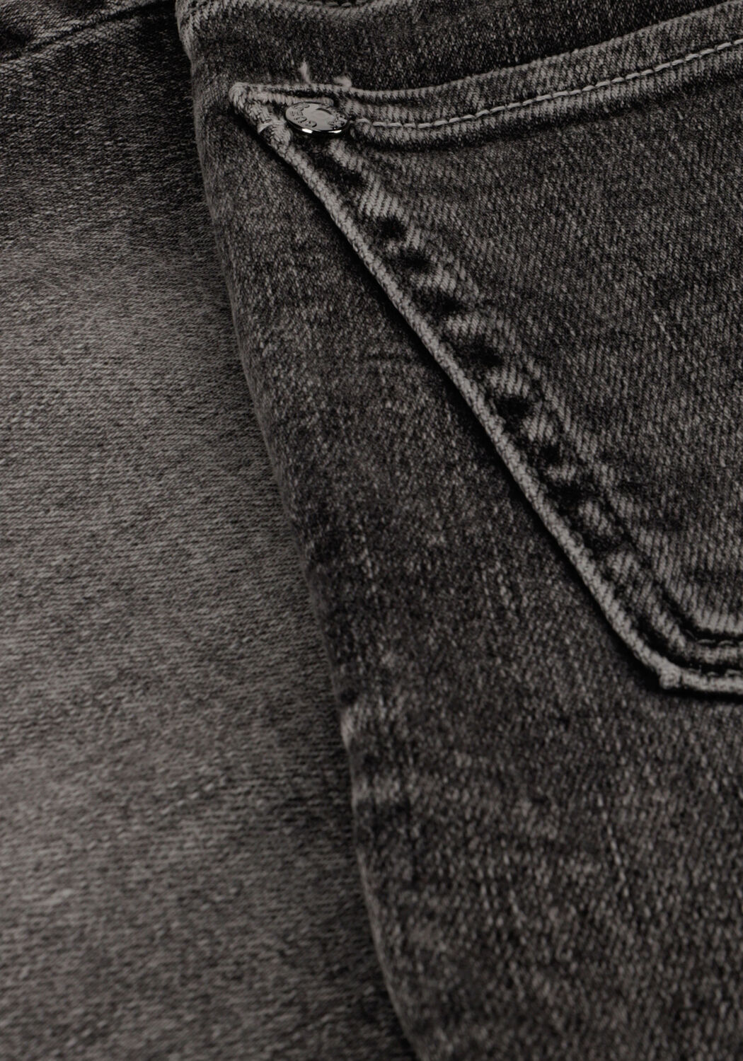 Graue GUESS Skinny jeans ANNETTE - large