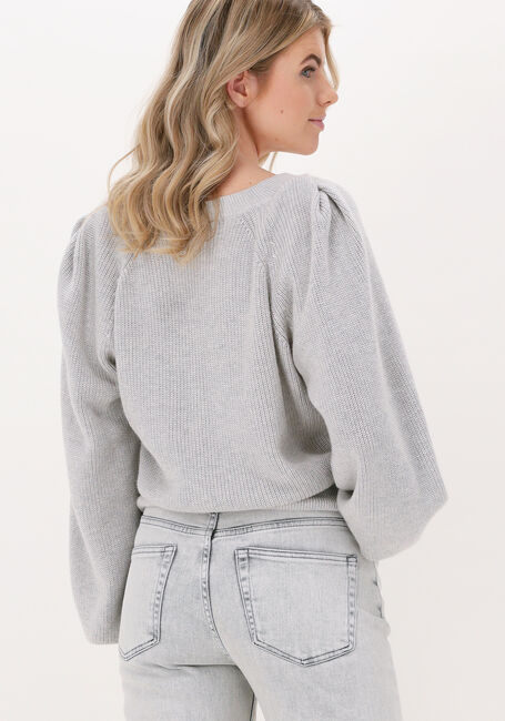 Hellgrau IRO Pullover JAMYS - large