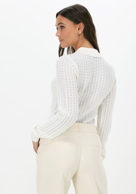 Nicht-gerade weiss ENVII Pullover ENSHARON LS KNIT 6888 - large