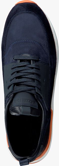 Blaue MAZZELTOV Sneaker low 5359 - large