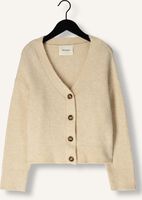 Beige SOFIE SCHNOOR Strickjacke G243204 Beige SOFIE SCHNOOR Strickjacke G243204 - medium