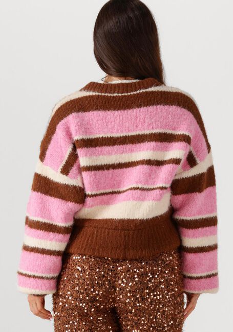 Mehrfarbige/Bunte HARPER & YVE Blazers NOOR-CA - large