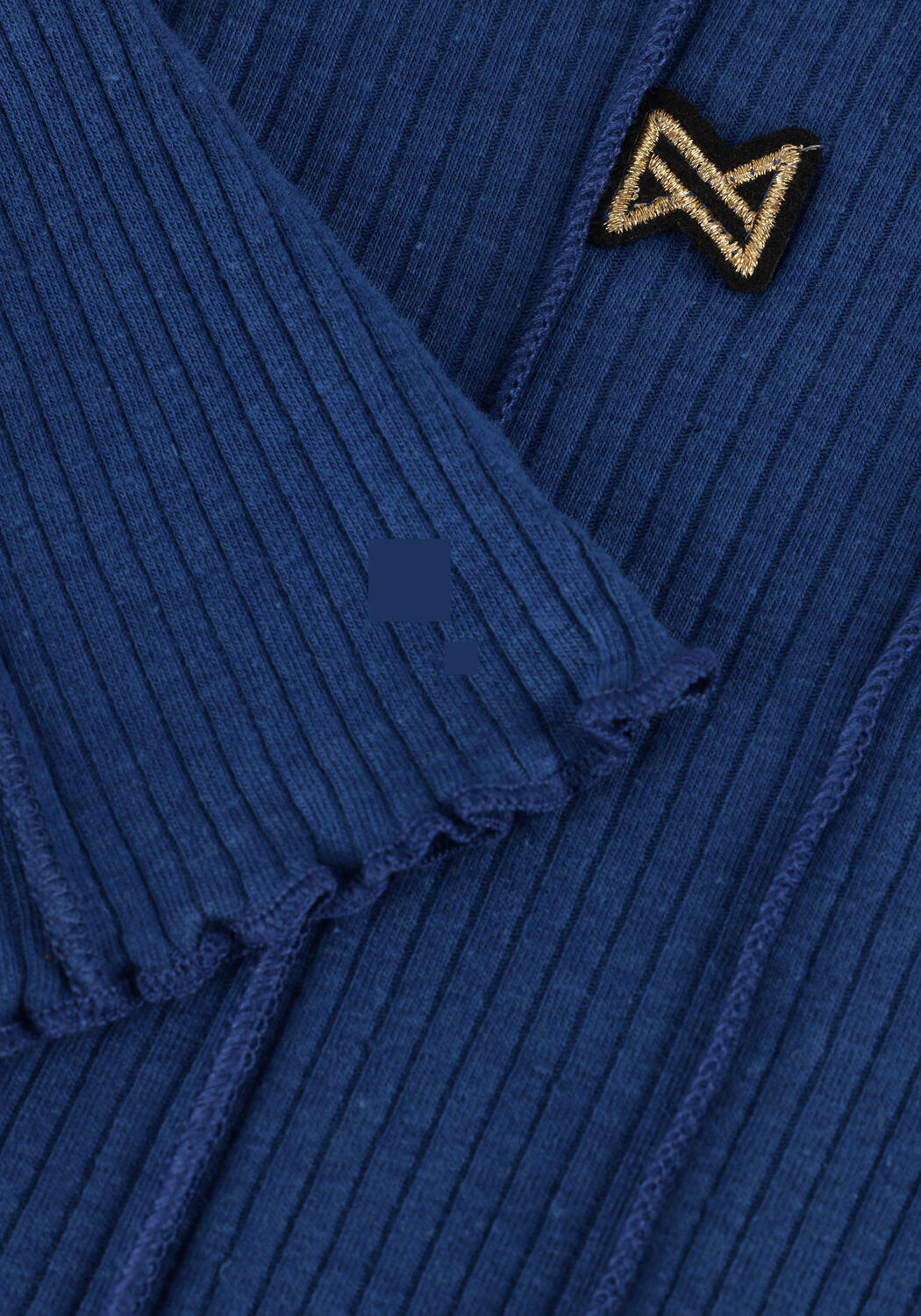 Blaue KOKO NOKO Tops & T-shirts Q52933 - large