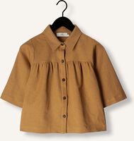 Camelfarbene RUBY TUESDAY Blusen RIAH BLOUSE Camelfarbene RUBY TUESDAY Blusen RIAH BLOUSE - medium