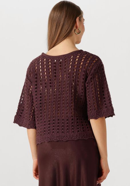 Lilane MSCH COPENHAGEN Pullover MSCHFAIRYN 2 4 PULLOVER - large