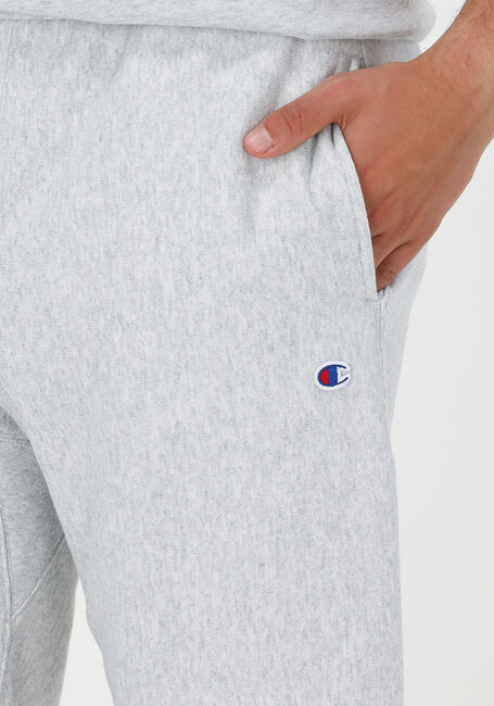 Graue CHAMPION Kurze Hose BERMUDA - large