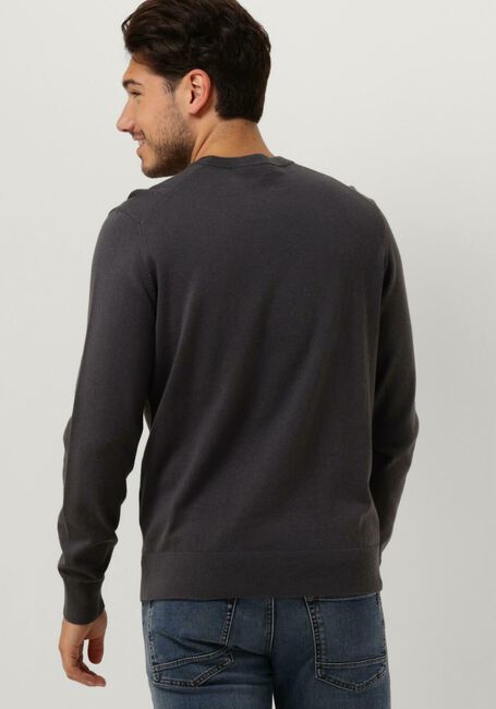 Dunkelgrau BOSS ORANGE Pullover KANOVANO_S 10265856 01 - large