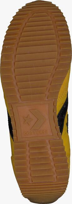 Gelbe CONVERSE Sneaker ALL STAR TRAINER OX - large
