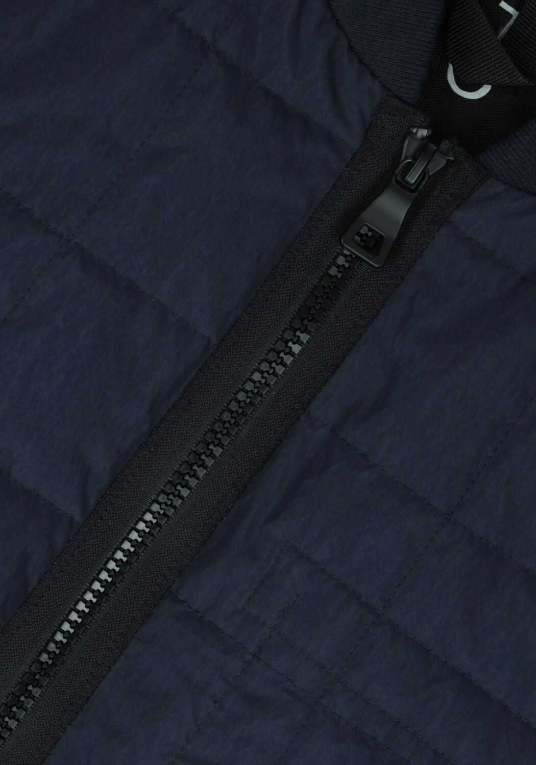 Blaue BUTCHER OF BLUE Bodywarmer TRAVEL VEST - large