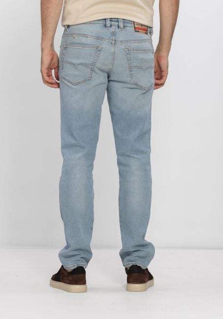 Hellblau DIESEL Straight leg jeans 1993 D-VYL - large