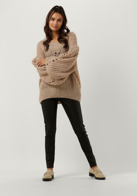 Weiße IBANA Pullover TIRO - large