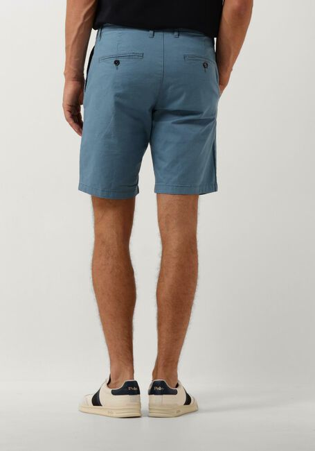 Blaue MATINIQUE Kurze Hose MATHOMAS SHORT - large