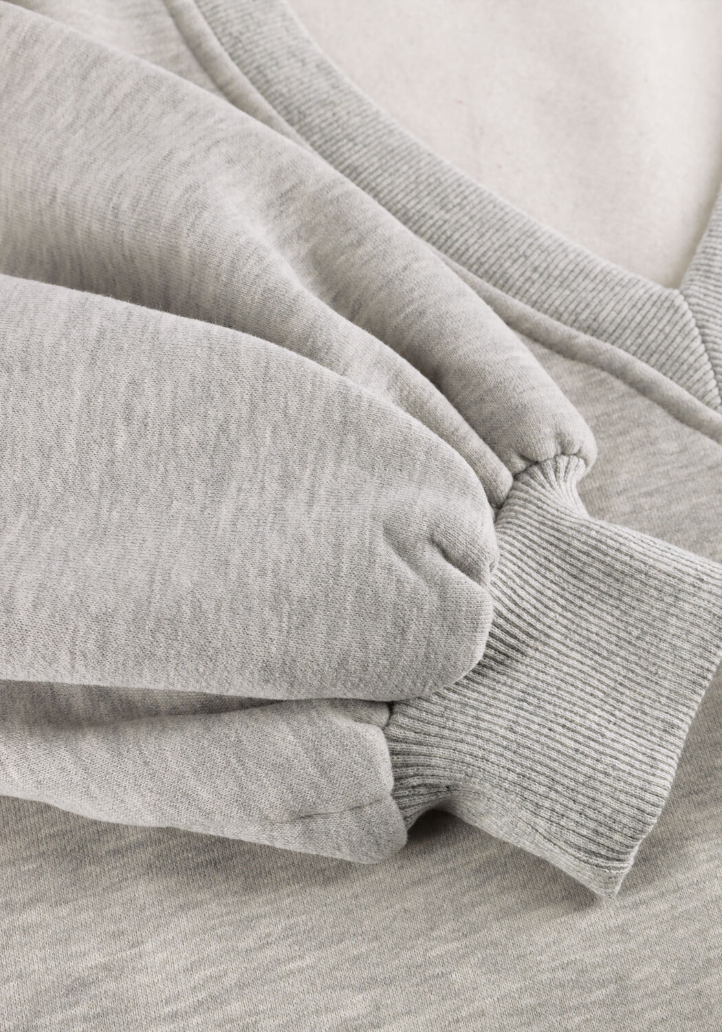 Hellgrau YDENCE Pullover SWEATER KYOMI - large