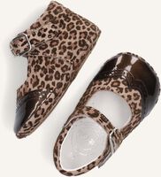 Cognacfarbene BEBERLIS Sneaker CADDO Cognacfarbene BEBERLIS Sneaker CADDO - medium