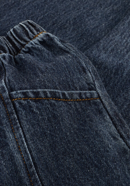 Dunkelblau PLAY UP Hosen DENIM TROUSERS B - large