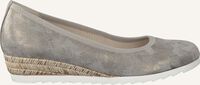 Taupe GABOR Slipper 641 Taupe GABOR Slipper 641 - medium