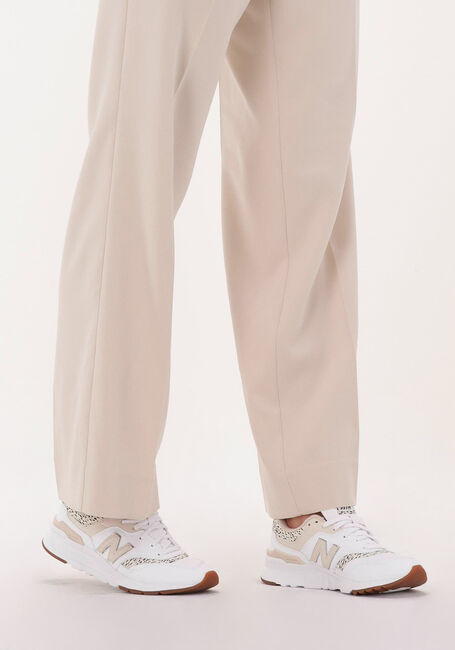 Weiße NEW BALANCE Sneaker Low CW997 - large