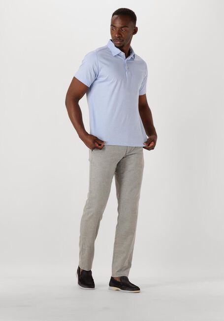 Hellgrau ALBERTO Chino 5987 1330 LOU-J - large