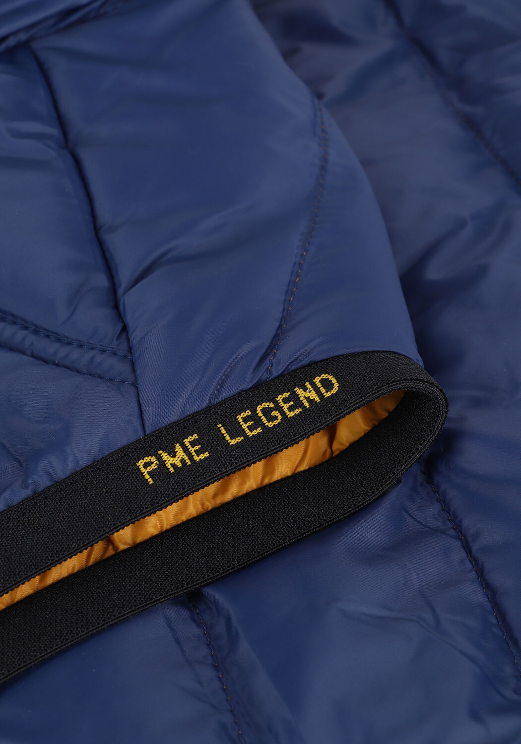 Blaue PME LEGEND Bodywarmer BODYWARMER SKYCONTROL BODYWARMER MDL DENSYLON - large