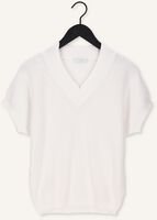 Weiße BY-BAR Top YLVA B TOP Weiße BY-BAR Top YLVA B TOP - medium