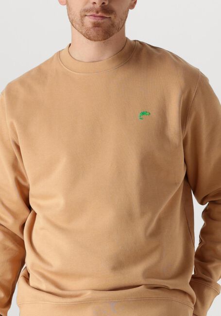 Braune STRØM Clothing Sweatshirt SWEATER - large