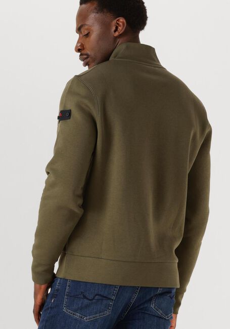 Khaki PEUTEREY Pullover DORY FW 01 - large