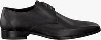 Schwarze MAZZELTOV Business Schuhe 3753 - medium