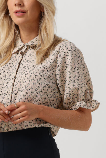 Rosane MODSTR&Ouml;M Blusen CHRISSY PRINT SHIRT - large