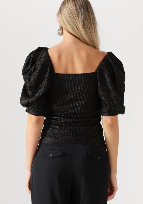 Schwarze FREEBIRD Tops & T-shirts TISSA - large