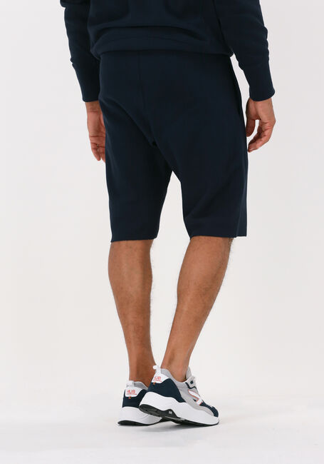 Dunkelblau CHAMPION Kurze Hose BERMUDA - large