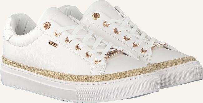 Weiße MEXX Sneaker Low CIS Weiße MEXX Sneaker Low CIS - large
