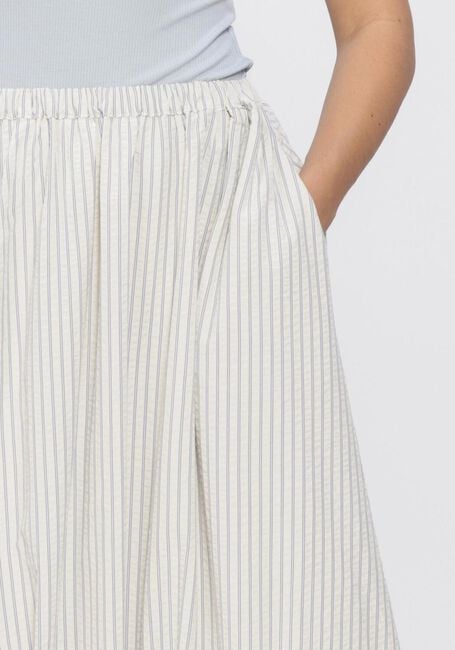 Creme EDITED Maxirock REYNA SKIRT - large