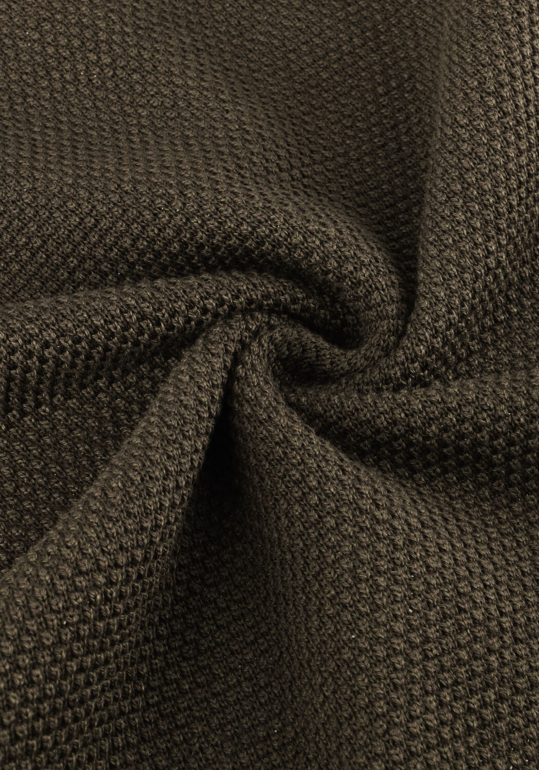Dunkelgr&uuml;n PME LEGEND Pullover COTTON MODAL - large