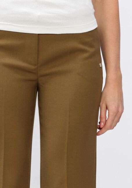 Khaki JOSH V Weite Hose KORIEN - large