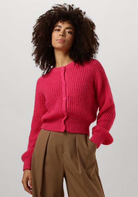 Rosane YDENCE Strickjacke CARDIGAN LOTTA - large