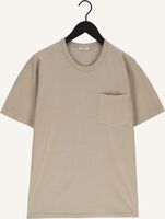Beige MINIMUM T-shirt HARIS 6756 Beige MINIMUM T-shirt HARIS 6756 - medium