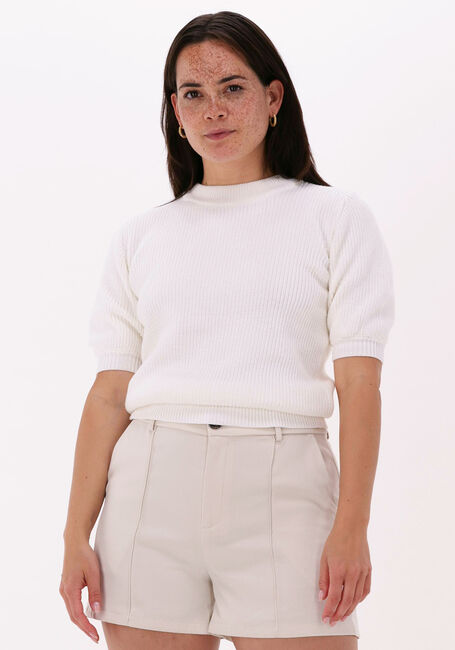 Nicht-gerade weiss YDENCE Pullover KNITTED TOP MELANIE - large