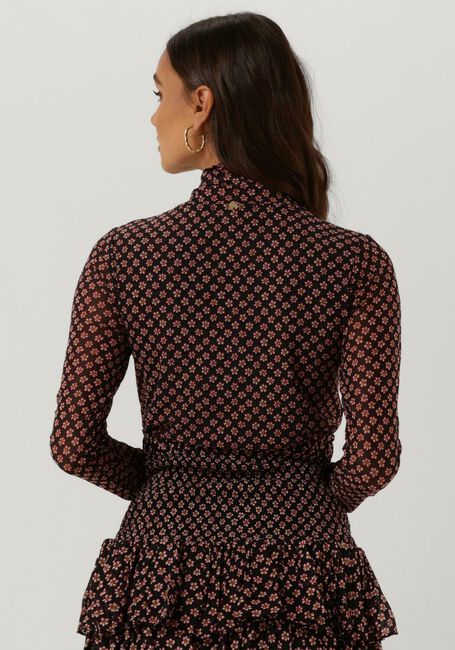 Schwarze FABIENNE CHAPOT Top JANE TOP - large