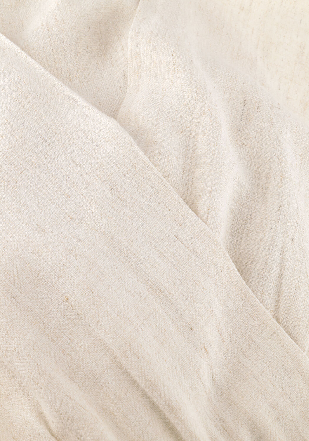Beige GRACE & MILA Maxikleid SS26110005 - large