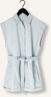 Hellblau BY-BAR Playsuits OLLIE BLEECHED DENIM SUIT Hellblau BY-BAR Playsuits OLLIE BLEECHED DENIM SUIT - medium