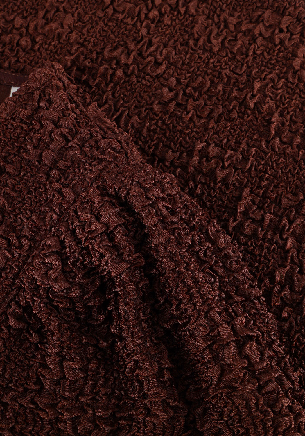 Braune STUDIO AMAYA Tops & T-shirts MIA - large