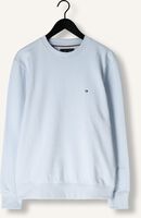 Hellblau TOMMY HILFIGER Pullover ESSENTIAL TERRY CREWNECK Hellblau TOMMY HILFIGER Pullover ESSENTIAL TERRY CREWNECK - medium